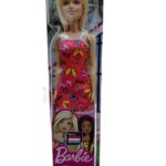 Disney Barbie doll cj173