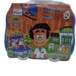 Doctor set bus type with wheels suit case gz271