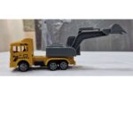 Engineering Simulation Model JCB gz525
