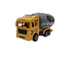 Engineering Simulation Model Tanker gz527 - Image 2