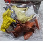 Farm Animal 6 piece medium size set gz228 - Image 2