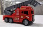 Fire Rescue truck ladder gz473 - Image 2