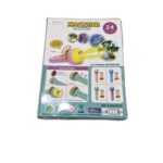 Flashlight Torchlight projector gz451 - Image 2