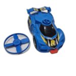 Flying blade Cyclone inertia car gz126 - Image 2