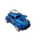 Friction Fancy carrier Car gz192