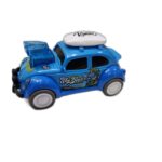 Friction Fancy carrier Car gz192 - Image 2