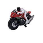 Friction Motorcycle Bike gz158