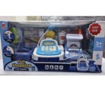 Fun Shopping Cash Register Simulation Model Toy gz413