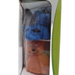 Funskool Animal Squeakers 2 Piece Type 1 uc179