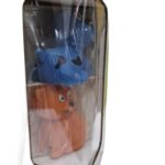 Funskool Animal Squeakers 2 Piece Type 1 uc179 - Image 2