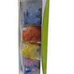 Funskool Animal Squeakers 4 Piece Type 1 uc178