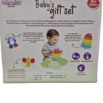 Funskool Baby Gift Set uc183 - Image 2