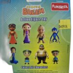 Funskool Bholu Action Figure uc227 - Image 2