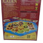 Funskool Catan uc212 - Image 2