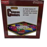 Funskool Chinese Checkers Classic uc203
