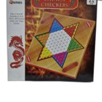 Funskool Chinese Checkers uc202
