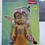 Funskool Chota Bheem Action Figure uc226