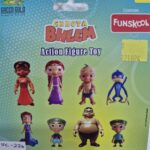 Funskool Chota Bheem Action Figure uc226 - Image 2