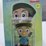 Funskool Dholu Action Figure uc228