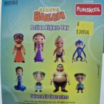 Funskool Dholu Action Figure uc228 - Image 2