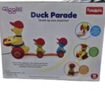 Funskool Duck Parade uc192