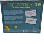 Funskool ECLETICA uc198 - Image 2