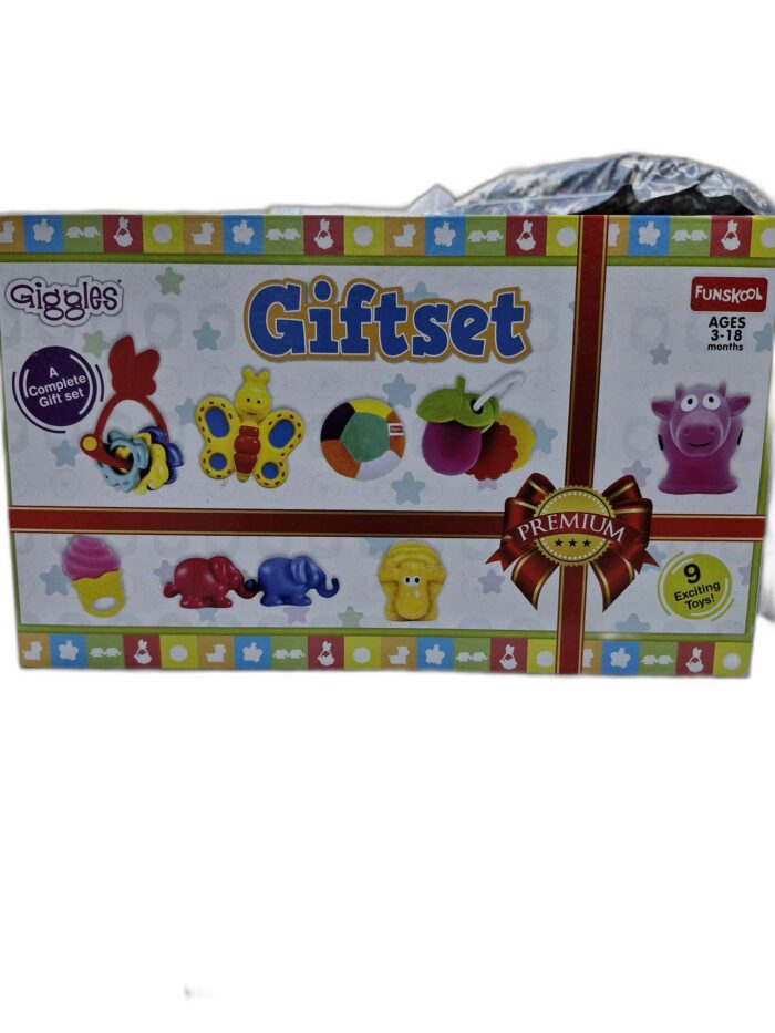 Funskool Gift set Premium uc181