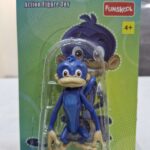Funskool Jaggu Action Figure uc229