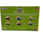 Funskool Mini Vehicles construction set gift pack of 6 uc332 - Image 2