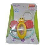 Funskool My Liittle Butterfly Ratle uc335 - Image 2
