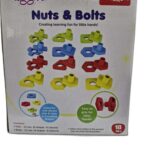 Funskool Nuts and Bolts uc187 - Image 2