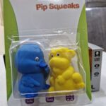 Funskool Pip Squeak 2 piece uc176