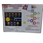 Funskool Solar System Puzzle 104 Piece uc216 - Image 2