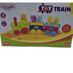 Funskool Toy Train uc193