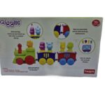 Funskool Toy Train uc193 - Image 2