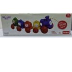 Funskool Wibbly wobbly train uc194