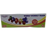 Funskool Wibbly wobbly train uc194 - Image 2