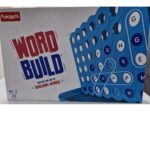 Funskool Word Building uc197