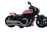 Harley Davidson Bike gz125 - Image 2