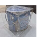 Heart Coin Money Piggy Bank gz276 - Image 2