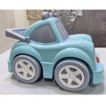 Herbie Harbie car playtones Push Car uc120 - Image 2