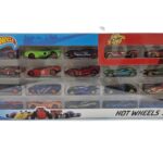 Hot Wheels 20 in 1 China make gz110
