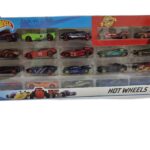 Hot Wheels 20 in 1 China make gz110 - Image 2