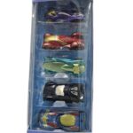 Hot Wheels 5 in 1 Avengers China make gz113 - Image 2