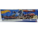 Hot Wheels Twister Alley Tornado Trackset cj174