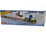 Hot Wheels Twister Alley Tornado Trackset cj174 - Image 2