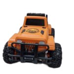 Inertia Slide Toy jeep gz311 - Image 2