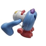 Jumping Chicks Key Operated Wind Up Toys ScrewType gz406 - Image 2