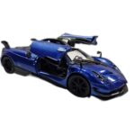Kinsmart Bugati Car gz220 - Image 2