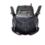 Kinsmart Lamborgini Car Veneno Model gz218